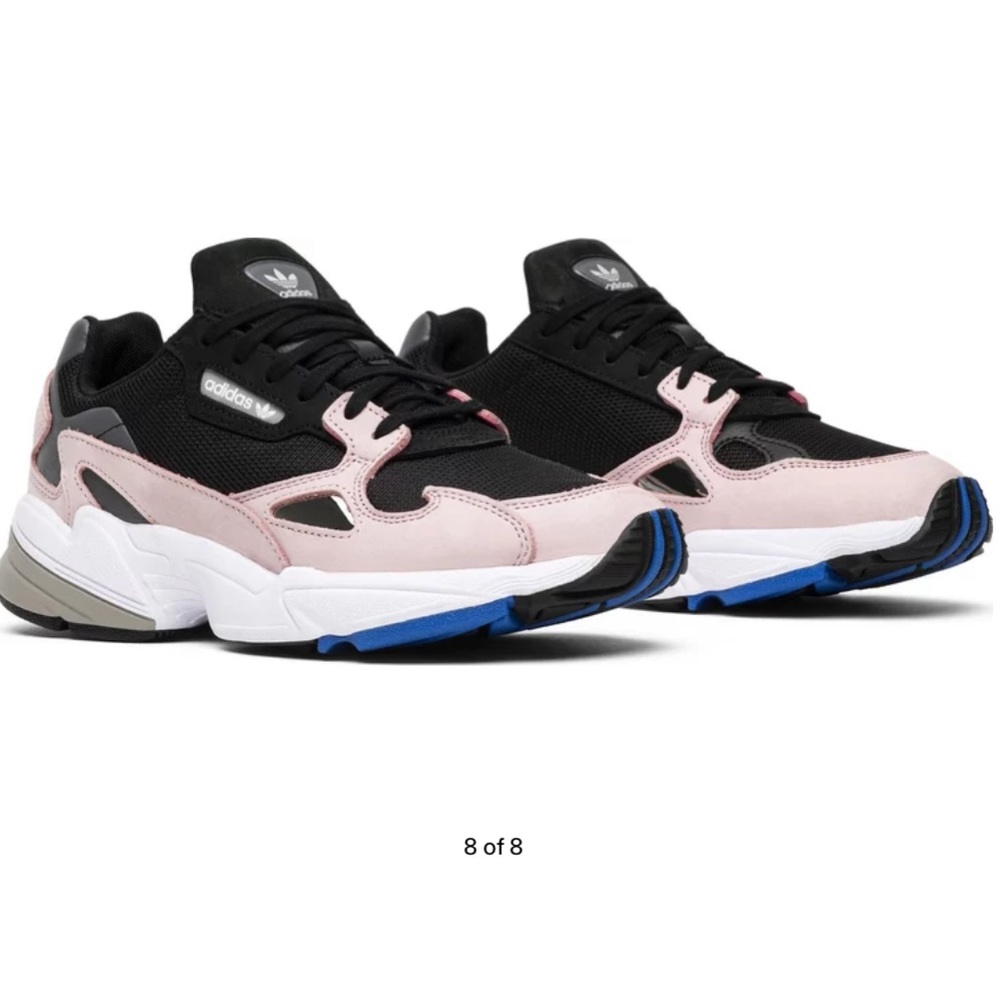 Falcon Adidas Sneakers